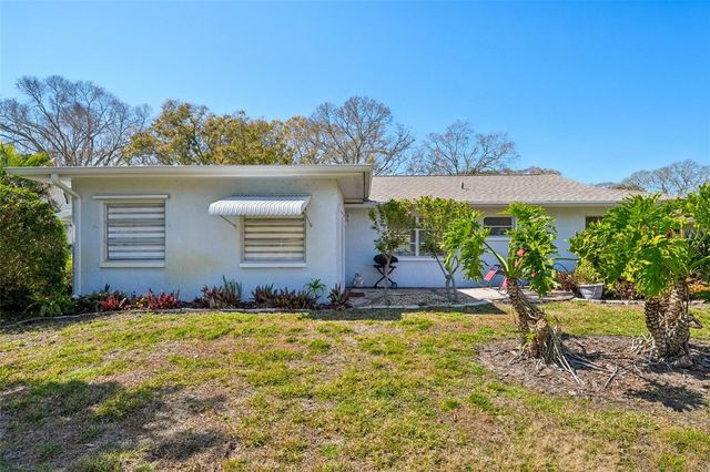 2149 MALCOLM DRIVE, Palm Harbor, FL 34684