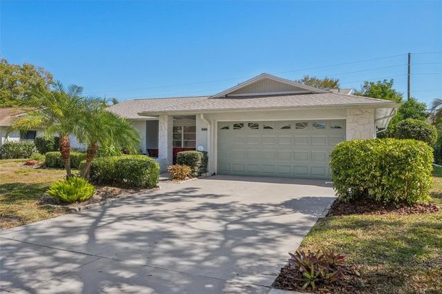 2149 MALCOLM DRIVE, Palm Harbor, FL 34684