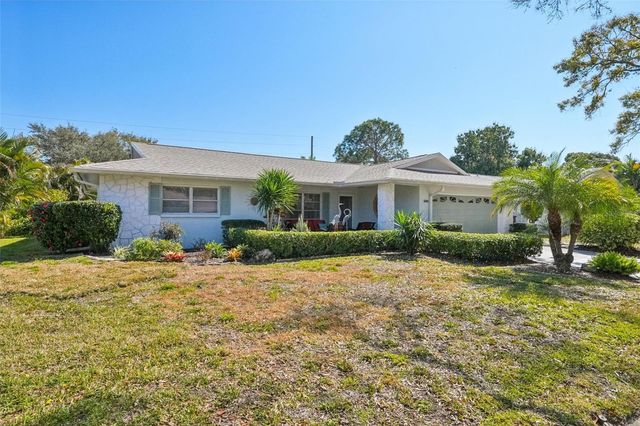 2149 MALCOLM DRIVE, Palm Harbor, FL 34684