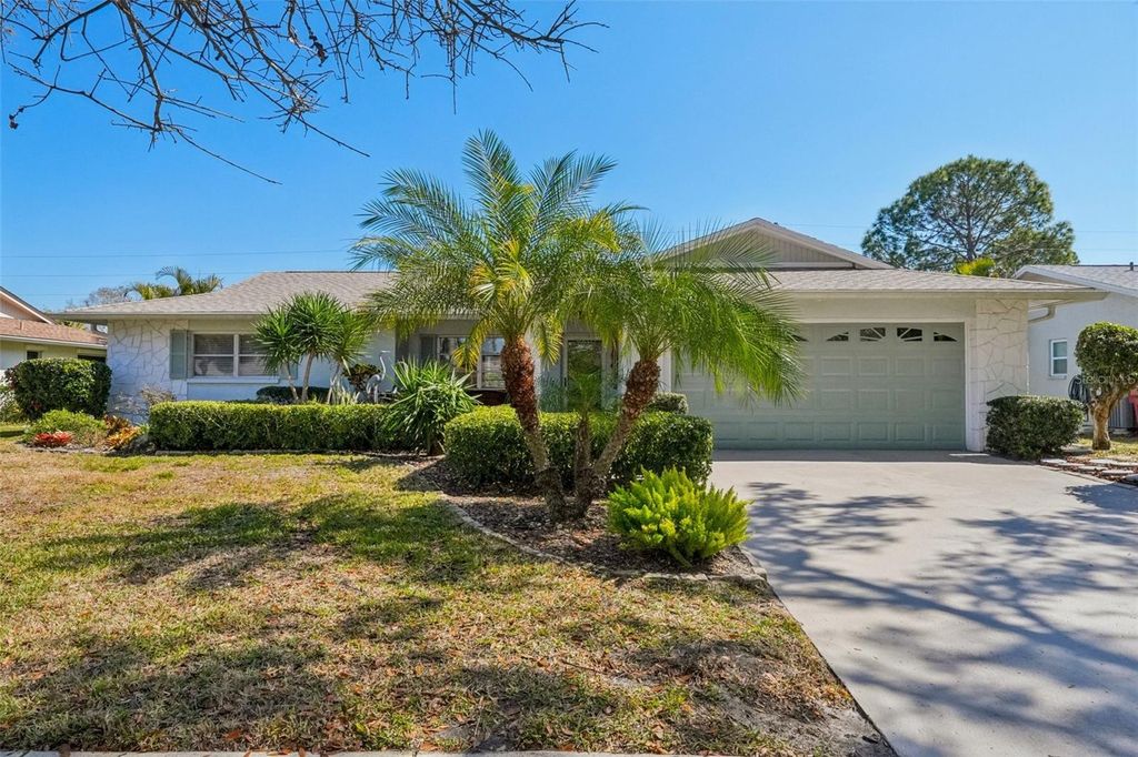 2149 MALCOLM DRIVE, Palm Harbor, FL 34684