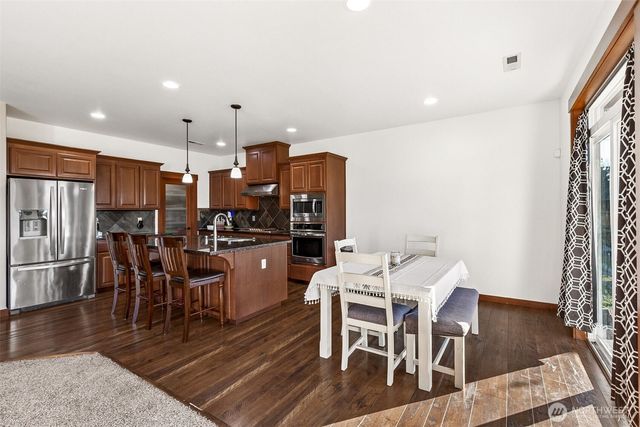 3127 292nd Street S, Roy, WA 98580