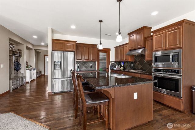 3127 292nd Street S, Roy, WA 98580
