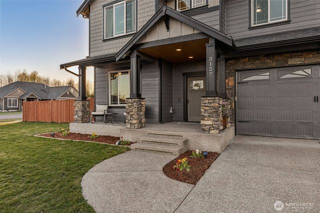 3127 292nd Street S, Roy, WA 98580