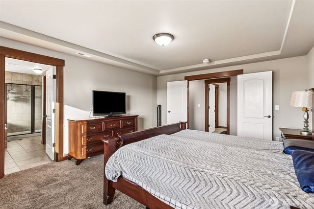 3127 292nd Street S, Roy, WA 98580