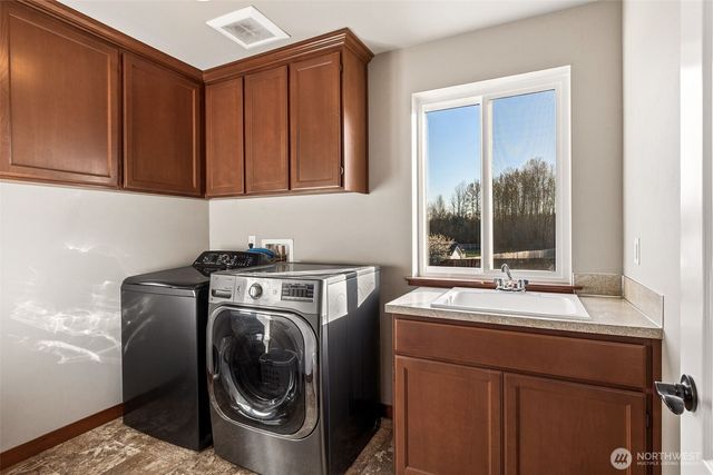3127 292nd Street S, Roy, WA 98580