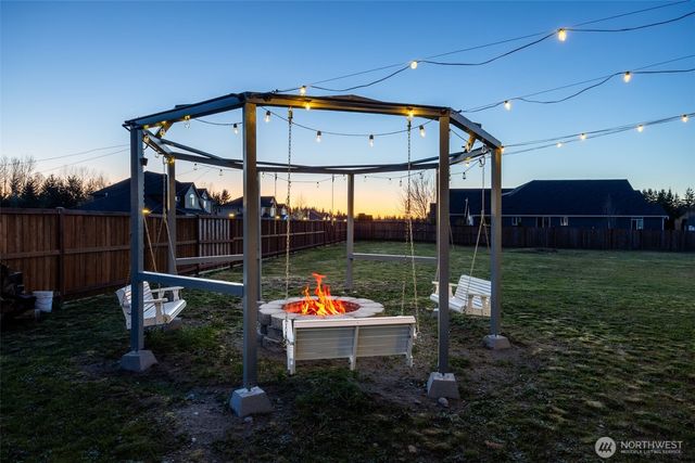 3127 292nd Street S, Roy, WA 98580