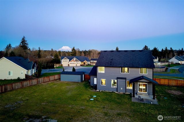 3127 292nd Street S, Roy, WA 98580