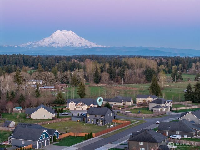 3127 292nd Street S, Roy, WA 98580