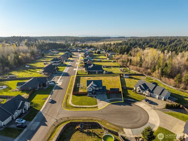 3127 292nd Street S, Roy, WA 98580