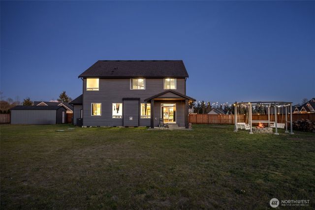 3127 292nd Street S, Roy, WA 98580