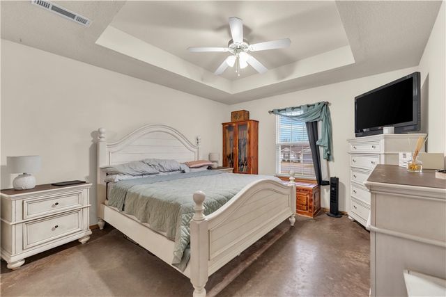 184 Jenee Drive, Huntsville, AR 72740