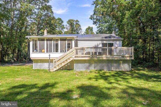 2992 DUTCH MILL RD, Newfield, NJ 08344