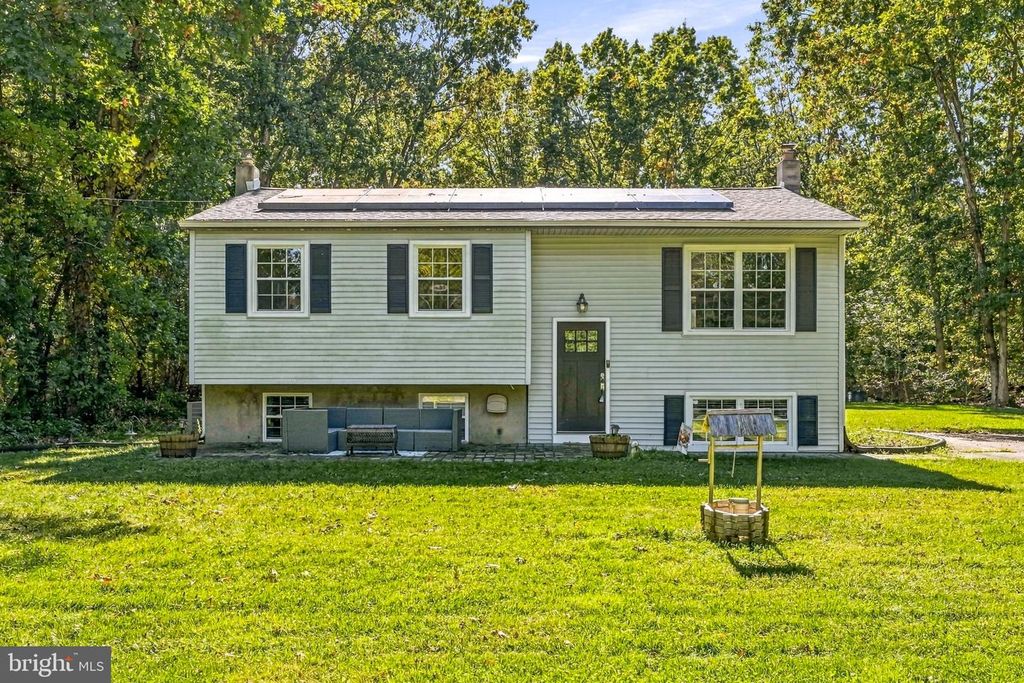 2992 DUTCH MILL RD, Newfield, NJ 08344