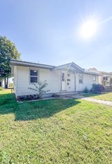 314 Dunn Avenue, Crawfordsville, IN 47933