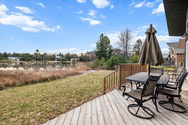 6532 Kilkenny Drive, Canadian Lakes, MI 49346