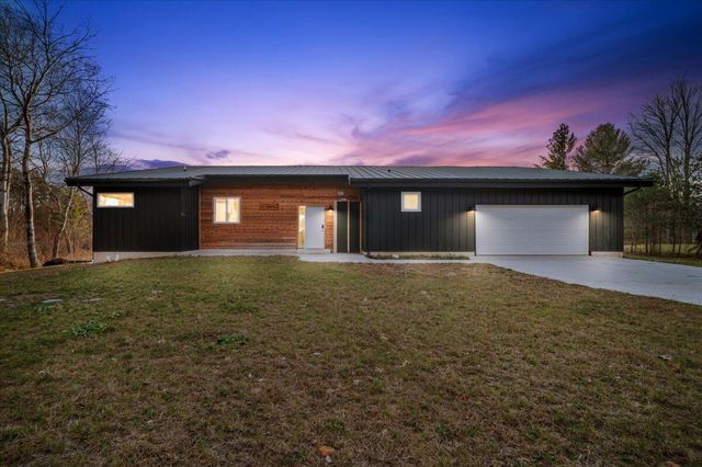 6532 Kilkenny Drive, Canadian Lakes, MI 49346