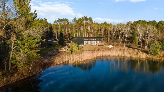 6532 Kilkenny Drive, Canadian Lakes, MI 49346
