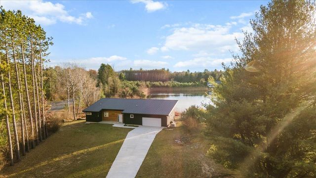 6532 Kilkenny Drive, Canadian Lakes, MI 49346