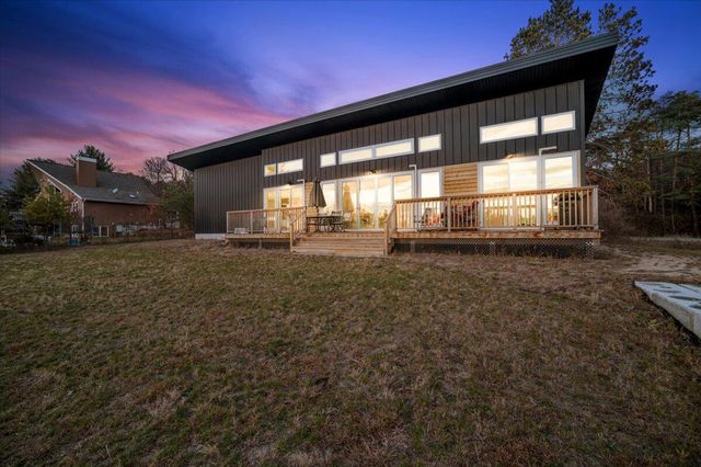 6532 Kilkenny Drive, Canadian Lakes, MI 49346