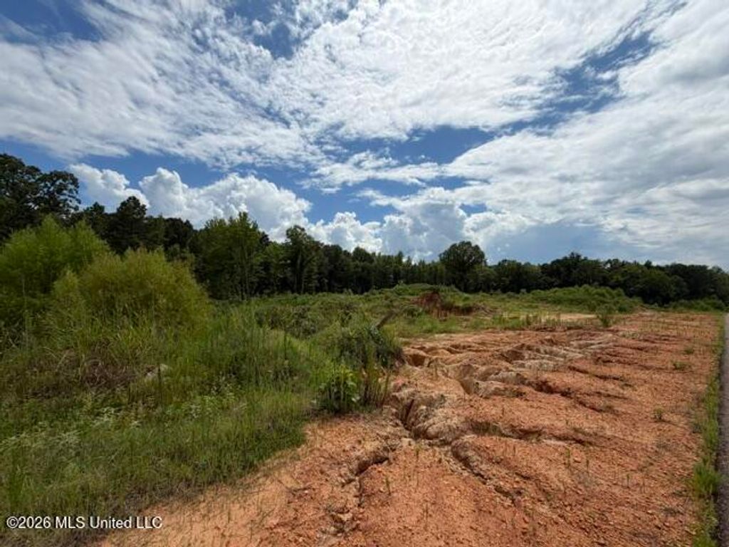 8 Taylor Nicole Road, Byhalia, MS 38611 — exterior