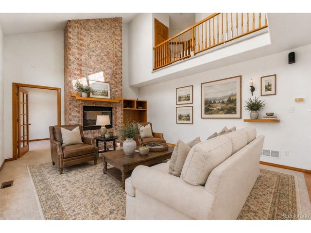 6569 S Oak Cir, Littleton, CO 80127