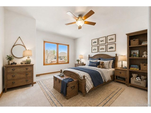 6569 S Oak Cir, Littleton, CO 80127
