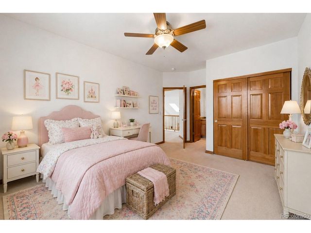 6569 S Oak Cir, Littleton, CO 80127