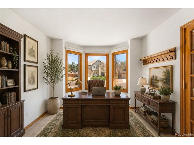 6569 S Oak Cir, Littleton, CO 80127