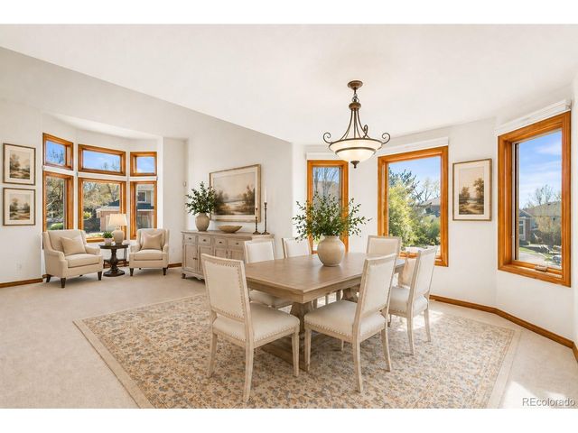 6569 S Oak Cir, Littleton, CO 80127