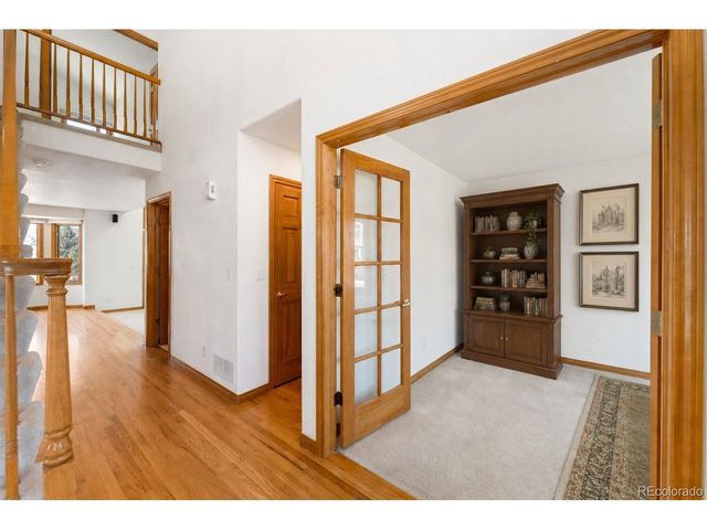 6569 S Oak Cir, Littleton, CO 80127