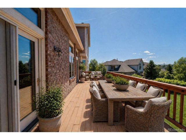 6569 S Oak Cir, Littleton, CO 80127
