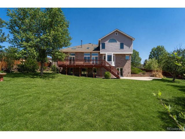 6569 S Oak Cir, Littleton, CO 80127