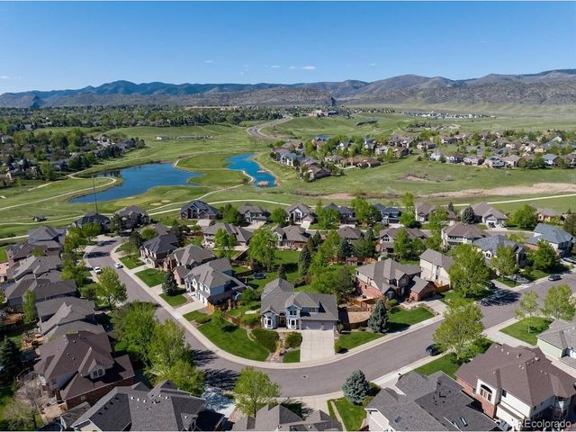 6569 S Oak Cir, Littleton, CO 80127