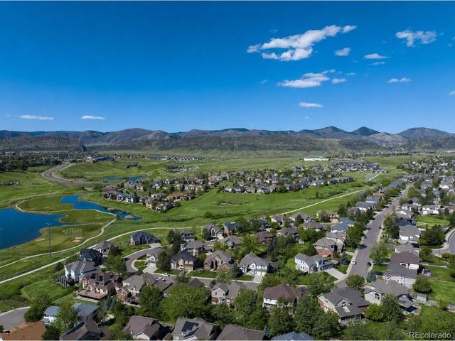 6569 S Oak Cir, Littleton, CO 80127