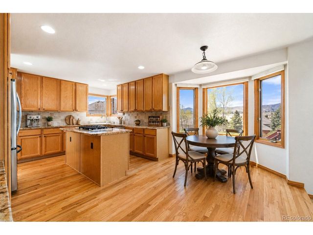 6569 S Oak Cir, Littleton, CO 80127