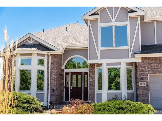6569 S Oak Cir, Littleton, CO 80127