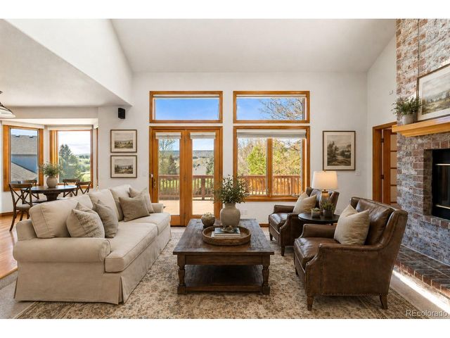 6569 S Oak Cir, Littleton, CO 80127