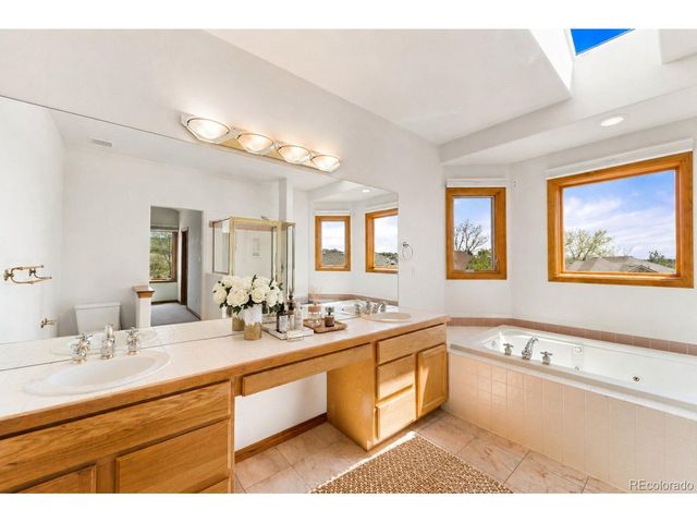6569 S Oak Cir, Littleton, CO 80127