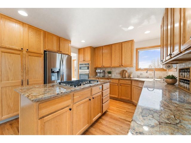 6569 S Oak Cir, Littleton, CO 80127
