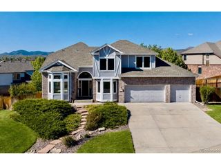 6569 S Oak Cir, Littleton, CO 80127