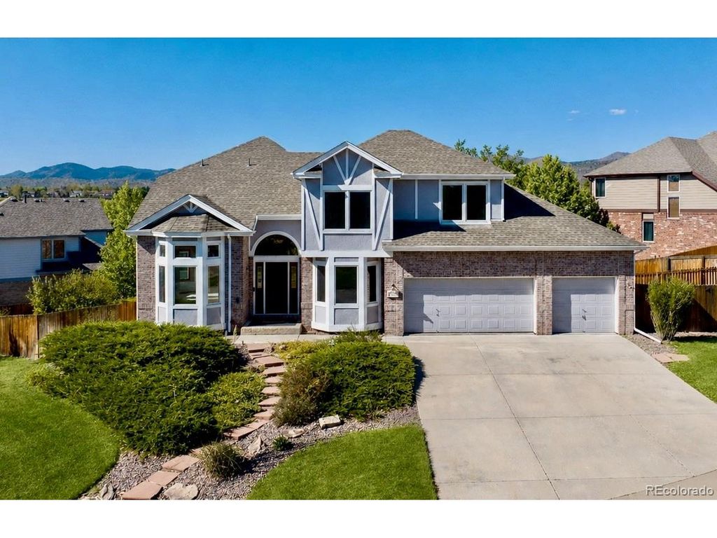 6569 S Oak Cir, Littleton, CO 80127