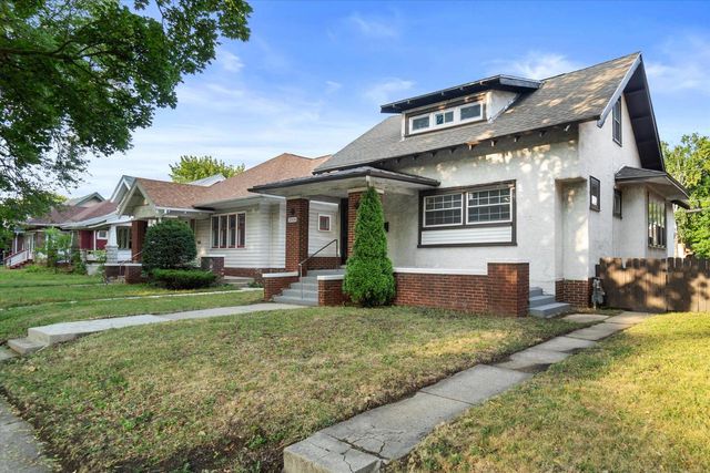 2914 N 41st STREET, Milwaukee, WI 53210
