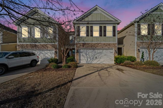 1425 Bramblewood Drive, Fort Mill, SC 29708