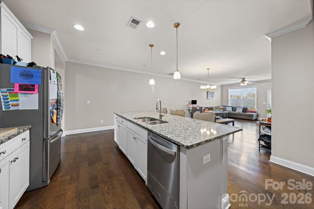 1425 Bramblewood Drive, Fort Mill, SC 29708