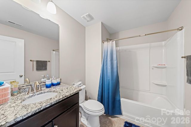 1425 Bramblewood Drive, Fort Mill, SC 29708