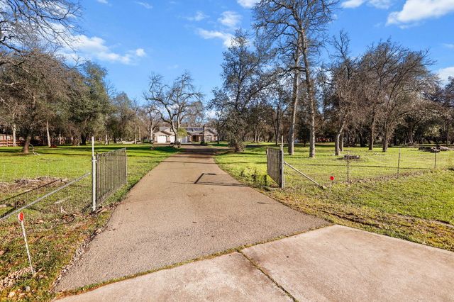 3313 Mansee Drive, Cottonwood, CA 96022