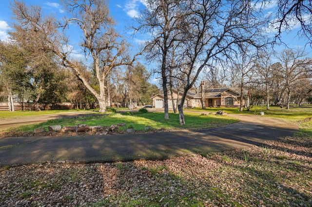 3313 Mansee Drive, Cottonwood, CA 96022