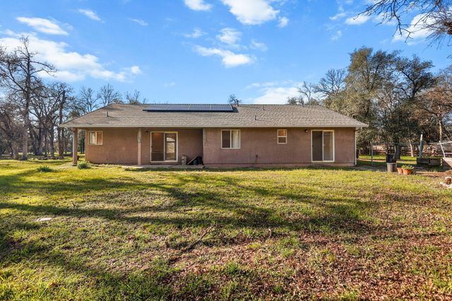 3313 Mansee Drive, Cottonwood, CA 96022