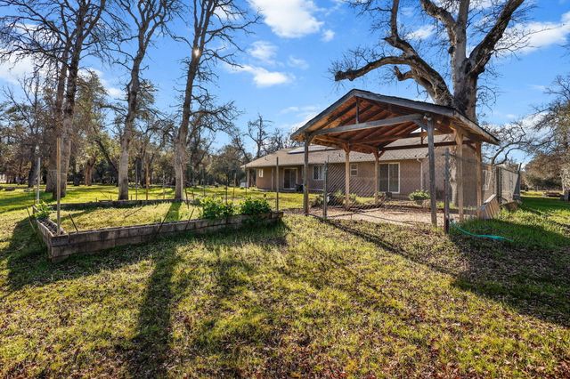 3313 Mansee Drive, Cottonwood, CA 96022