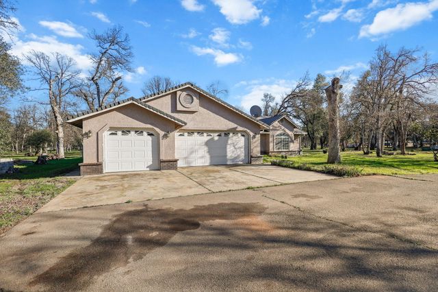 3313 Mansee Drive, Cottonwood, CA 96022